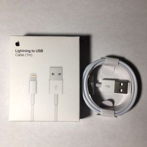 USB Cable for IPhone 11 X Xs X Max 8 7 6 6 Plus 2.